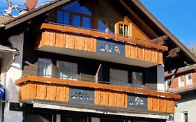 Ferienwohnung Grüntenpanorama im Jägerwinkl Allgäu
